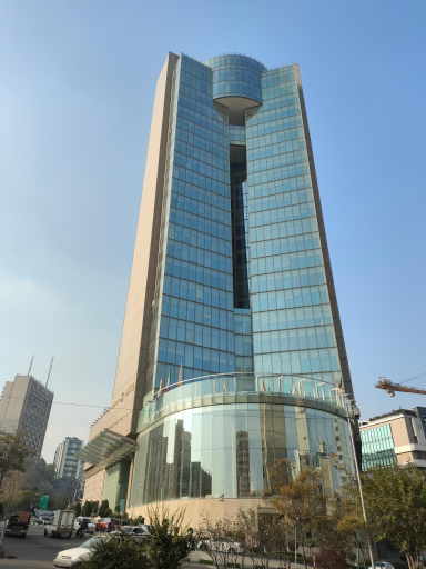 عکس برج الهیه