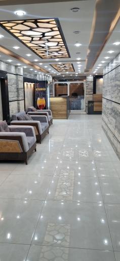 عکس هتل آپارتمان تاج محل