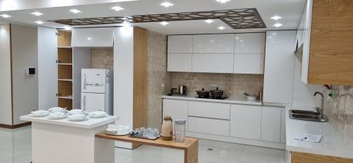 عکس هتل آپارتمان تاج محل