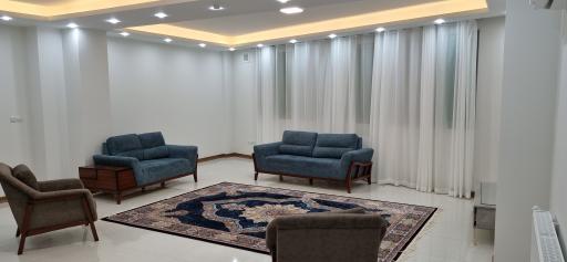 هتل آپارتمان تاج محل