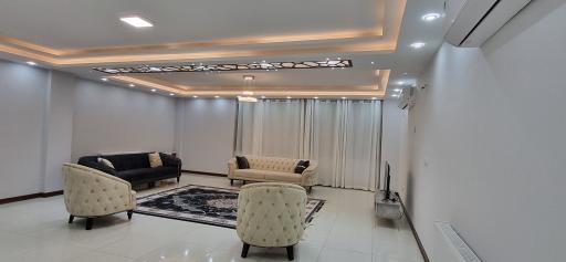 عکس هتل آپارتمان تاج محل