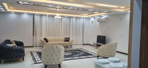 عکس هتل آپارتمان تاج محل