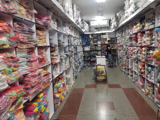 عکس تولید و پخش لباس زیر لیندا پرشیا