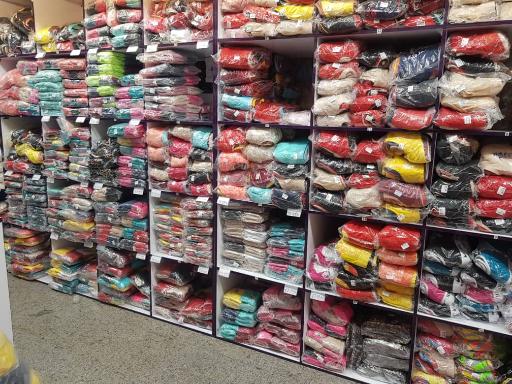 عکس تولید و پخش لباس زیر لیندا پرشیا