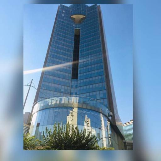 عکس برج الهیه