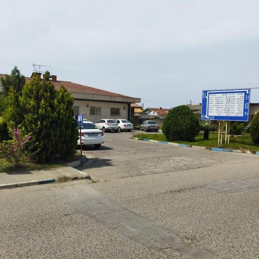 عکس بخش دیالیز بیمارستان شهید بهشتی