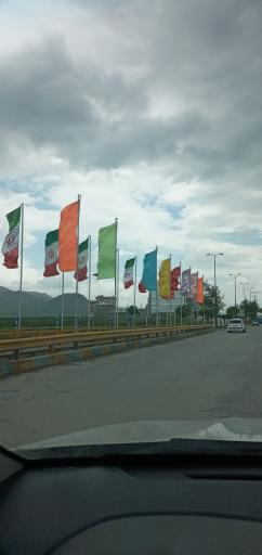 عکس فیروزان