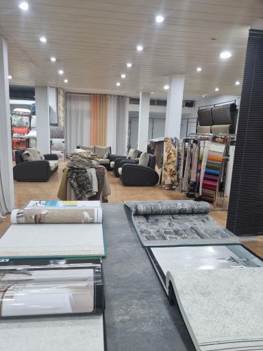 عکس پرده سرای اردلان