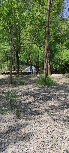 عکس مجموعه گردشگری سی سَن