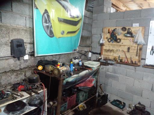 عکس خدمات بوستر و ترمز خودرو