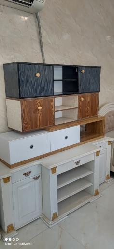 عکس زیبا چوب