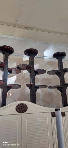 عکس زیبا چوب