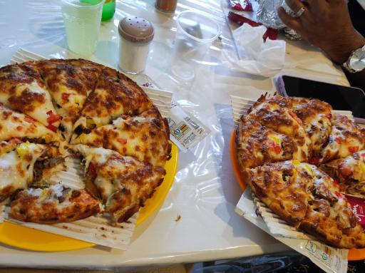 عکس فست فود نارنجستان