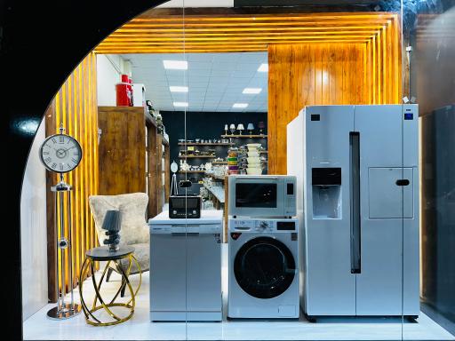 عکس لوازم خانگی محمودی 