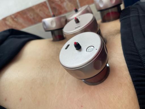 عکس مرکز فیزیوتراپی نسرین مسعودی