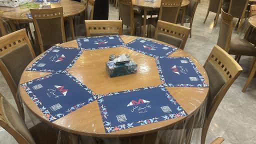 عکس چلوکبابی منصفی