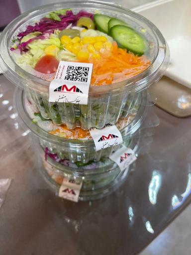 عکس چلوکبابی منصفی