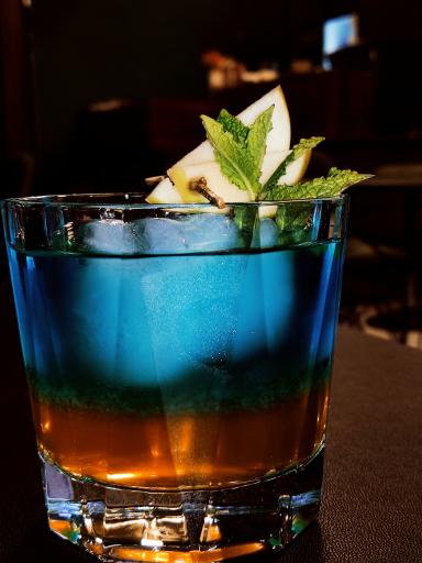 عکس کافه گرین