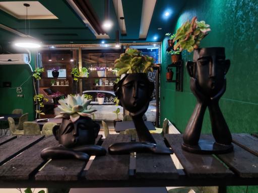 عکس کافه گرین