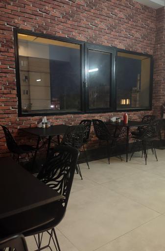 عکس اغذیه دهه شصتی بابا مجید