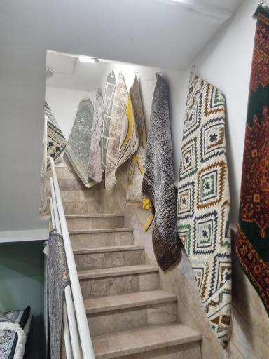 عکس فروشگاه فرش محمدرضا جعفری