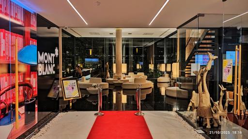 عکس هتل رونیاس