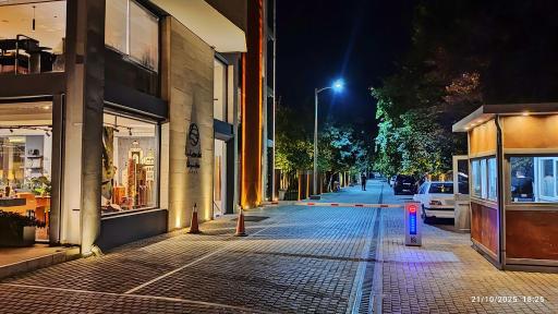 عکس هتل رونیاس