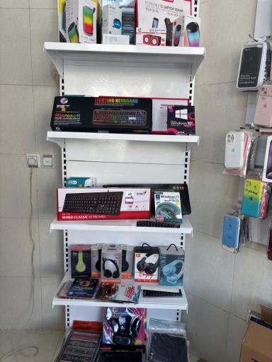 عکس موبایل کیانیان همراه 