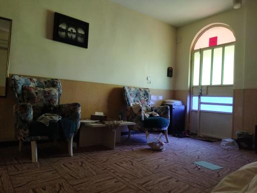 عکس هتل اپارتمان نخل آبادان