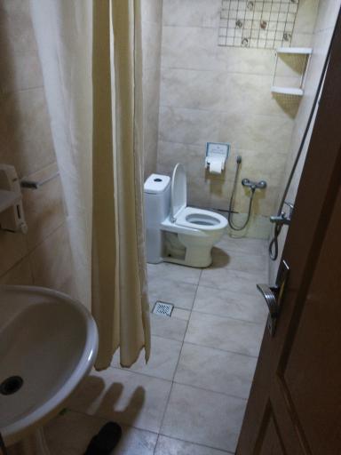 عکس هتل اپارتمان نخل آبادان