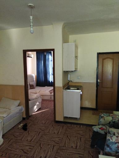 عکس هتل اپارتمان نخل آبادان