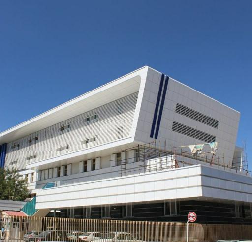 عکس کامپوزیت امین گستر 