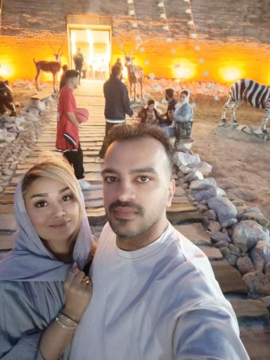عکس فیروزان