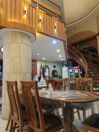 عکس کبابی رستمیان