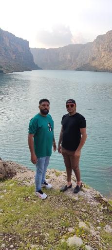 عکس دشت سوسن