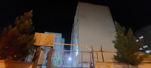 عکس مجتمع مسکونی البرز 1