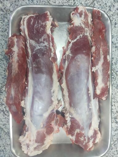 عکس ایلیا پروتئین 