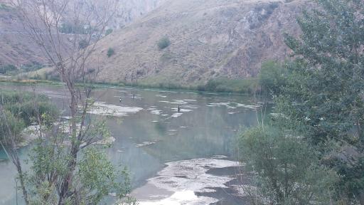 عکس مجموعه گردشگری سی سَن