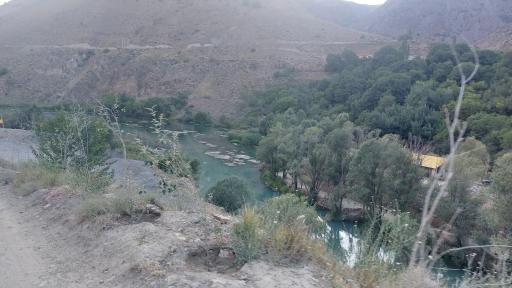 عکس مجموعه گردشگری سی سَن