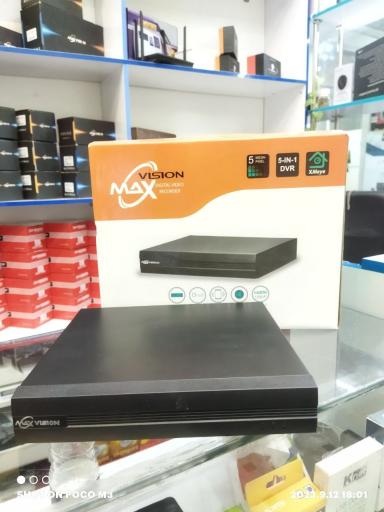 عکس فروشگاه تجهیزات امنیتی تاتیران