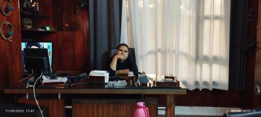 عکس مهمانپذیر کاخ