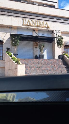 عکس کافه رستوران لنیما