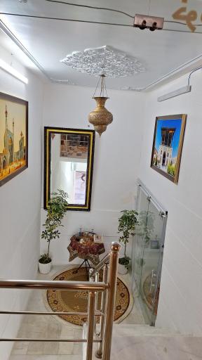 عکس مهمانپذیر کاخ