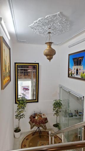 عکس مهمانپذیر کاخ