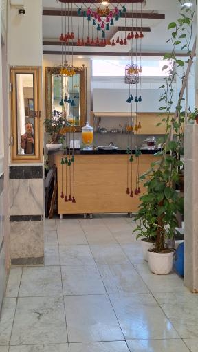 عکس مهمانپذیر کاخ