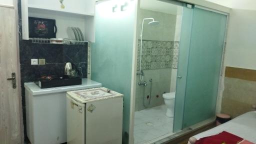 عکس مهمانپذیر کاخ