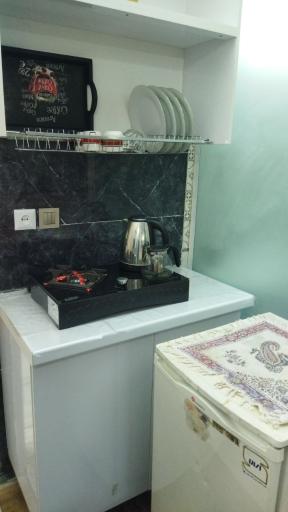 عکس مهمانپذیر کاخ