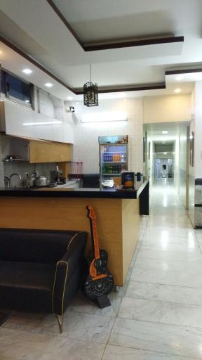 عکس مهمانپذیر کاخ