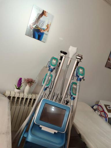 عکس کلینیک لاغری پارادیزو