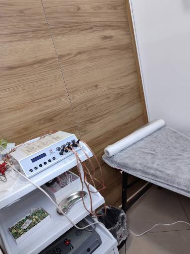 عکس کلینیک لاغری پارادیزو